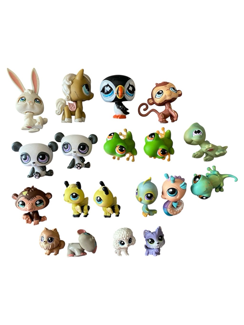 LPS Figures